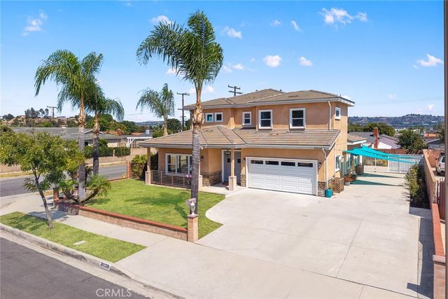 20128 Diehl st, Walnut, CA 91789