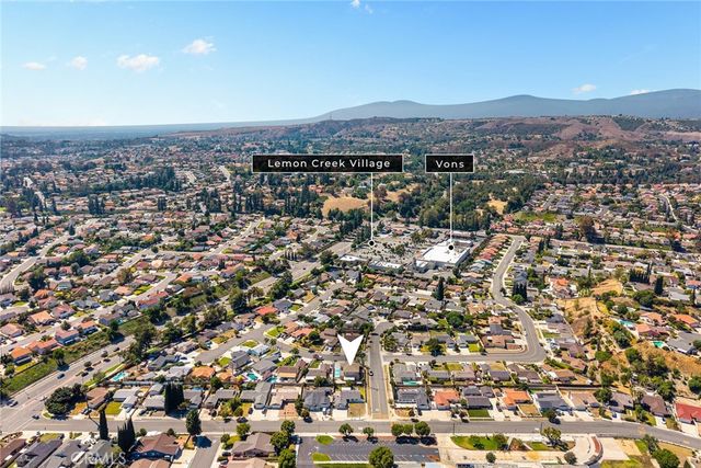 20128 Diehl st, Walnut, CA 91789