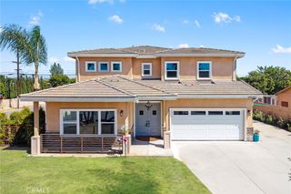 20128 Diehl st, Walnut, CA 91789