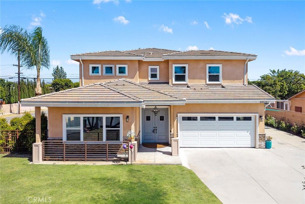 20128 Diehl st, Walnut, CA 91789