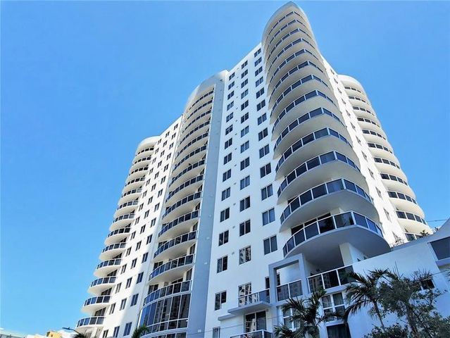 601 NE 23 Street 904, Miami, FL 33137