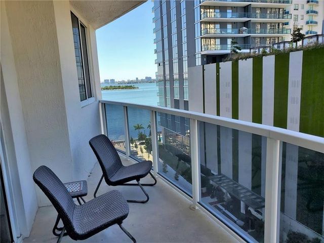 601 NE 23 Street 904, Miami, FL 33137
