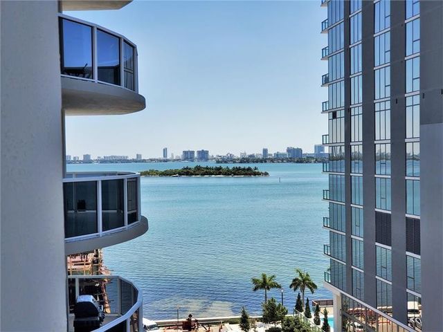 601 NE 23 Street 904, Miami, FL 33137