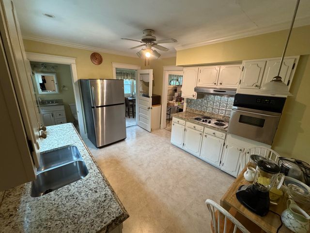 118 Hampton Place 118 Hampton Place, Springfield, OH 45504