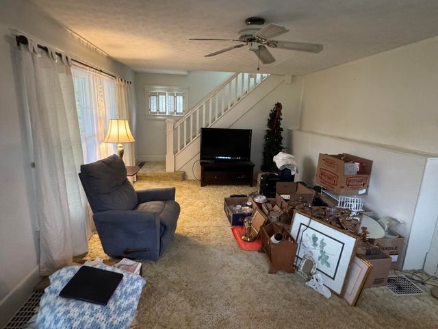 118 Hampton Place 118 Hampton Place, Springfield, OH 45504