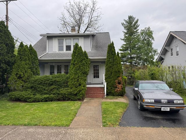 118 Hampton Place 118 Hampton Place, Springfield, OH 45504