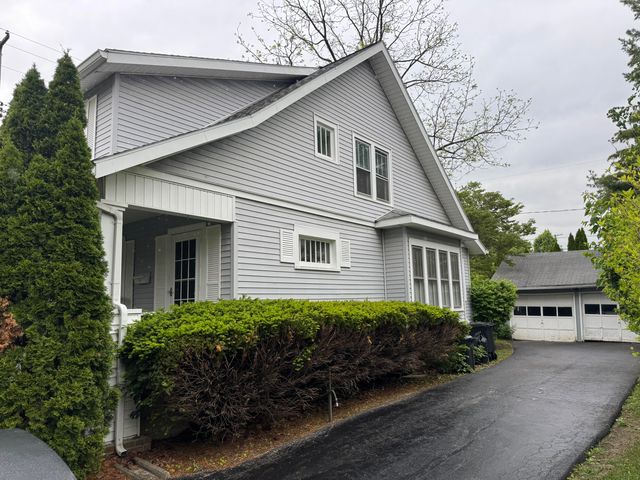 118 Hampton Place 118 Hampton Place, Springfield, OH 45504
