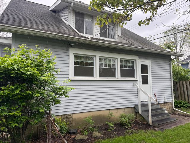 118 Hampton Place 118 Hampton Place, Springfield, OH 45504