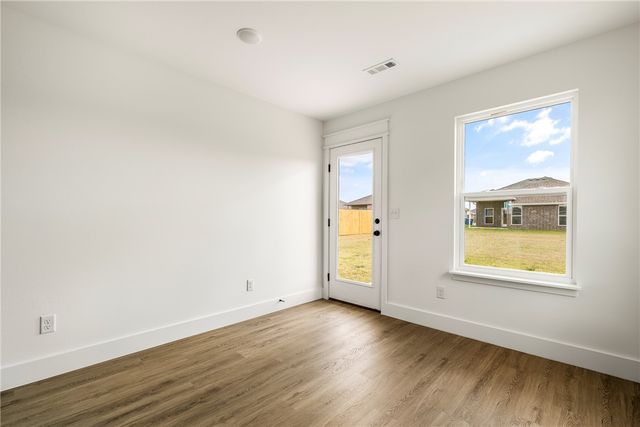 1713 Edwards Street, Pea Ridge, AR 72751
