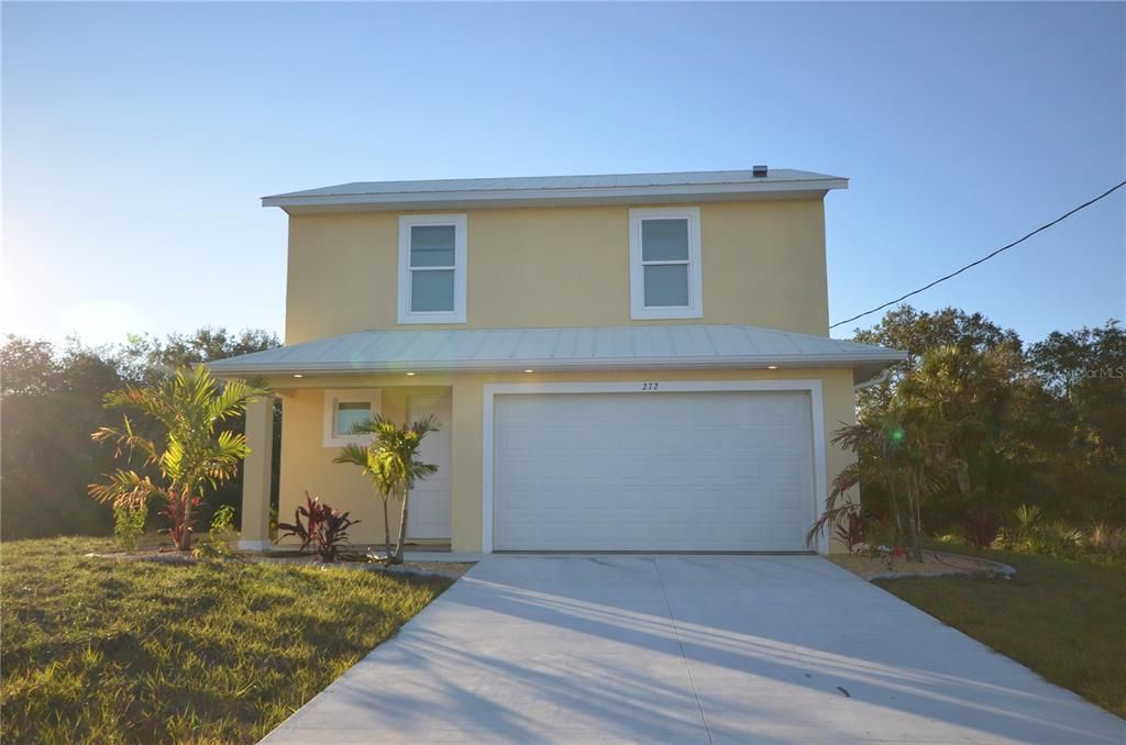 272 PELTON CIRCLE, Port Charlotte, FL 33954