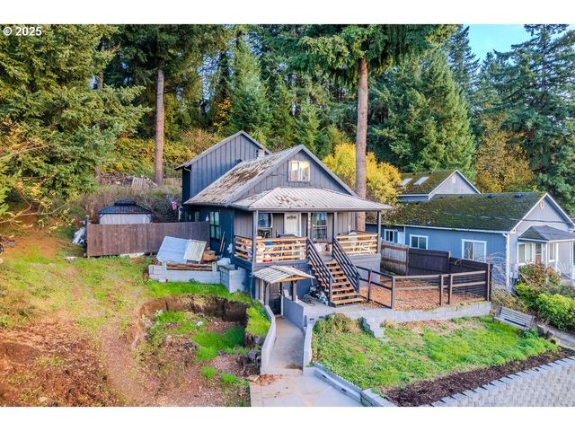 138 Se SHAFFORD St, Estacada, OR 97023