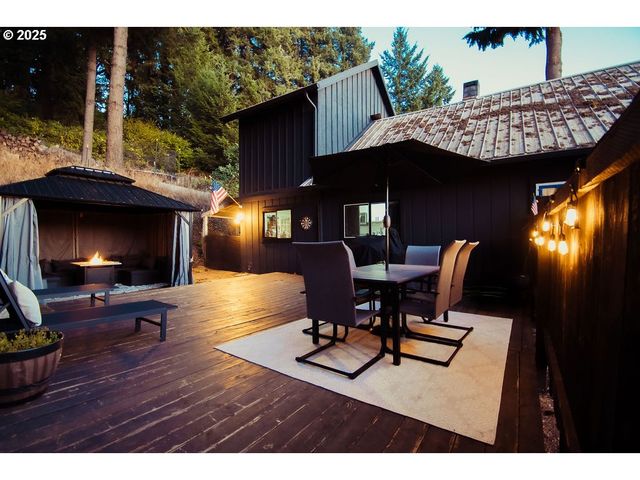 138 Se SHAFFORD St, Estacada, OR 97023