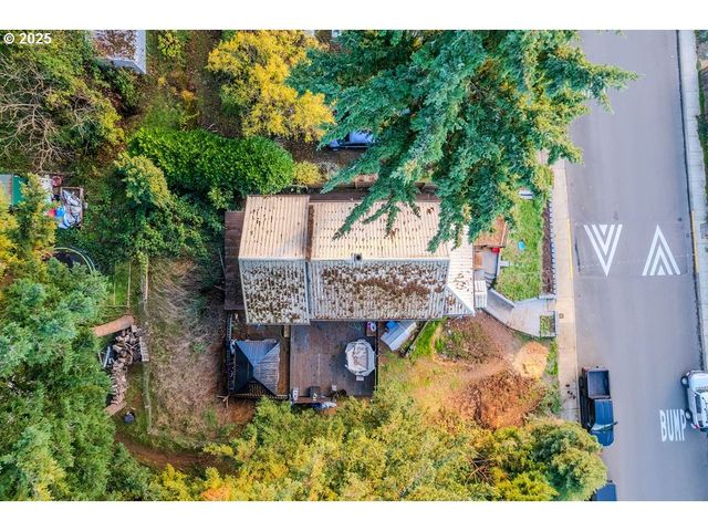138 Se SHAFFORD St, Estacada, OR 97023