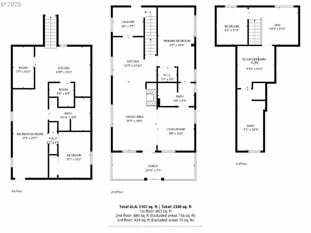 138 Se SHAFFORD St, Estacada, OR 97023