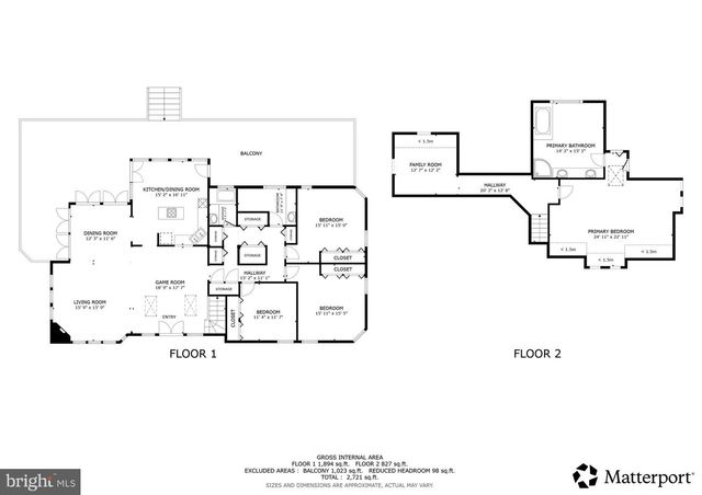 2006 BENNETT POINT RD, Queenstown, MD 21658