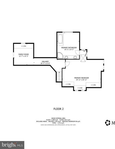 2006 BENNETT POINT RD, Queenstown, MD 21658