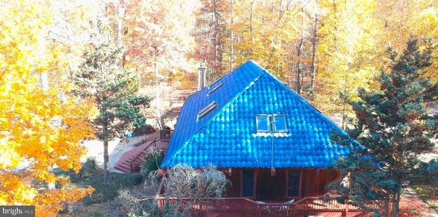 2006 BENNETT POINT RD, Queenstown, MD 21658