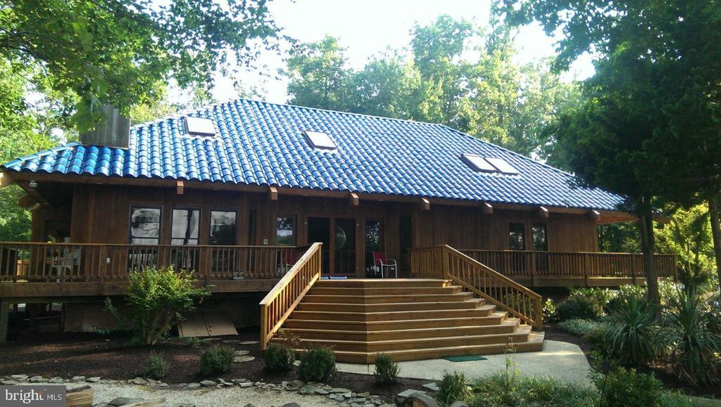 2006 BENNETT POINT RD, Queenstown, MD 21658