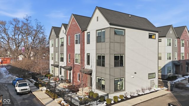 1543 Yandes Street, Indianapolis, IN 46202