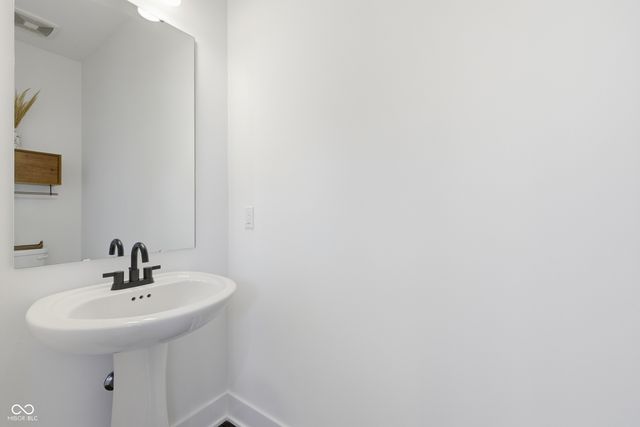 1543 Yandes Street, Indianapolis, IN 46202