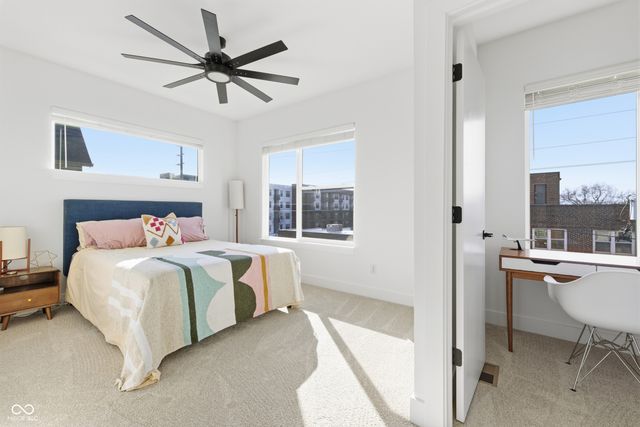 1543 Yandes Street, Indianapolis, IN 46202