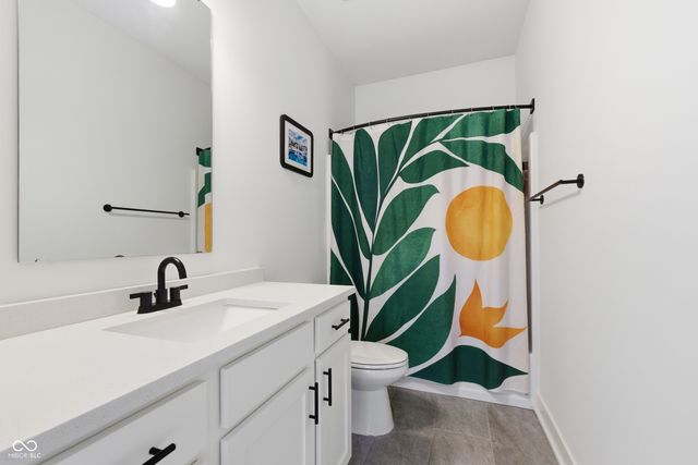 1543 Yandes Street, Indianapolis, IN 46202