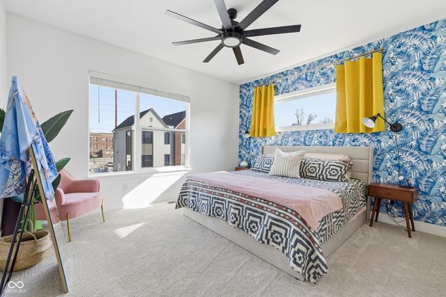 1543 Yandes Street, Indianapolis, IN 46202