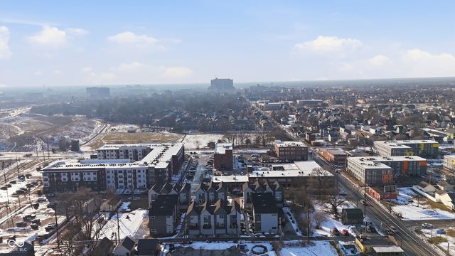 1543 Yandes Street, Indianapolis, IN 46202