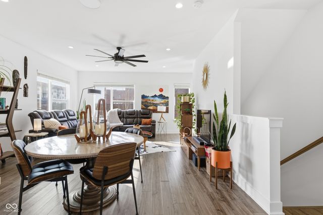 1543 Yandes Street, Indianapolis, IN 46202