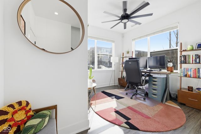 1543 Yandes Street, Indianapolis, IN 46202