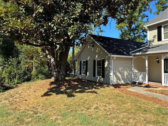 930 Foxhall Drive, Winston-salem, NC 27106