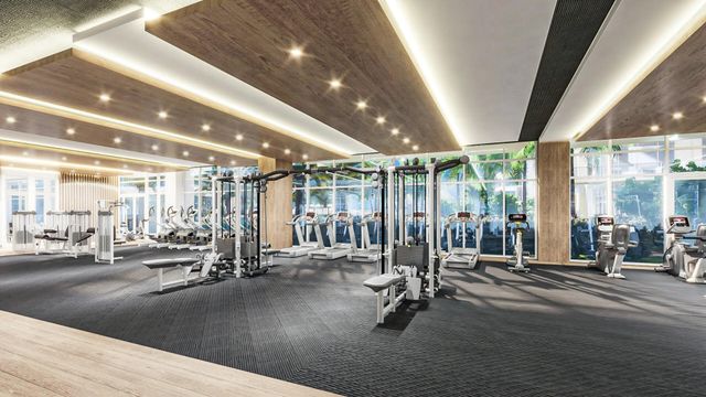 220 Lake Shore Drive 1011, Lake Park, FL 33403