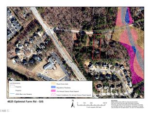 4825 Optimist Farm Road, Holly Springs, NC 27540