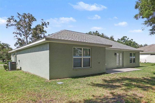 6930 SW 109TH LANE, Ocala, FL 34476