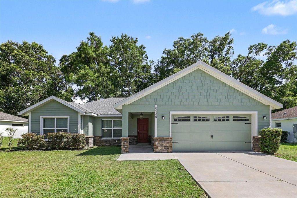 6930 SW 109TH LANE, Ocala, FL 34476