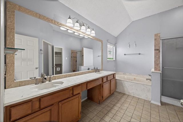 920 DANFORTH, Arlington, TX 76017