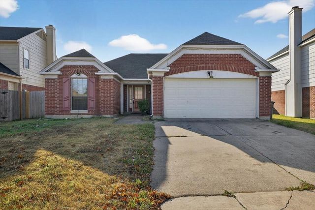 920 DANFORTH, Arlington, TX 76017