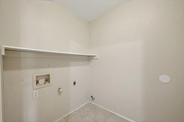 920 DANFORTH, Arlington, TX 76017