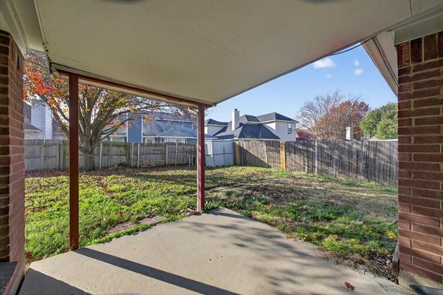 920 DANFORTH, Arlington, TX 76017