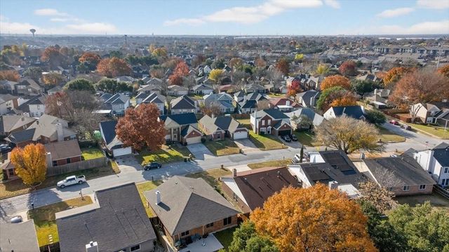 920 DANFORTH, Arlington, TX 76017