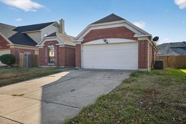 920 DANFORTH, Arlington, TX 76017