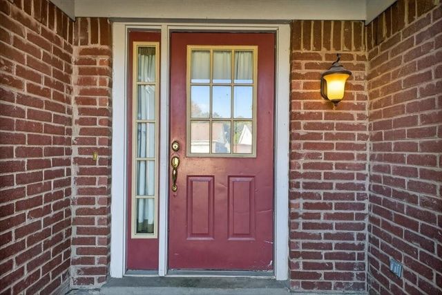 920 DANFORTH, Arlington, TX 76017