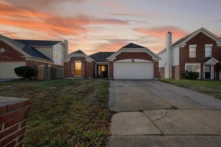 920 DANFORTH, Arlington, TX 76017