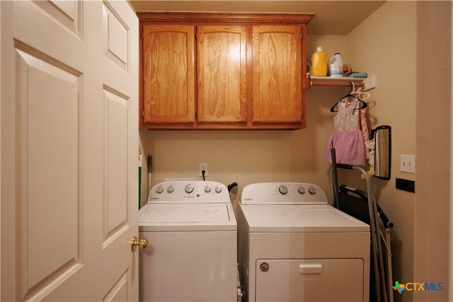 6 S Bobcat Court, Belton, TX 76513