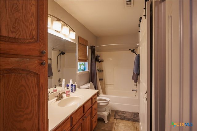 6 S Bobcat Court, Belton, TX 76513