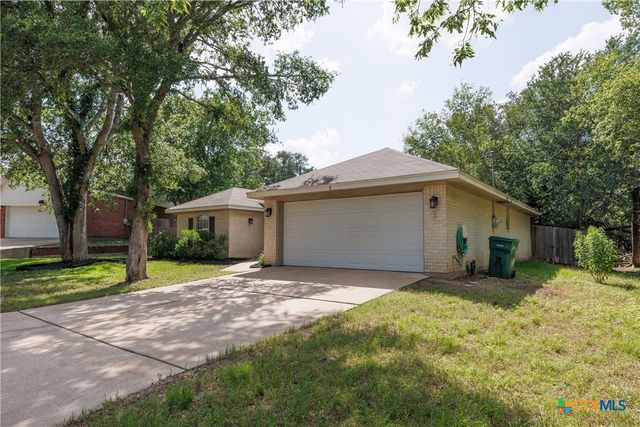 6 S Bobcat Court, Belton, TX 76513