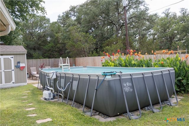 6 S Bobcat Court, Belton, TX 76513