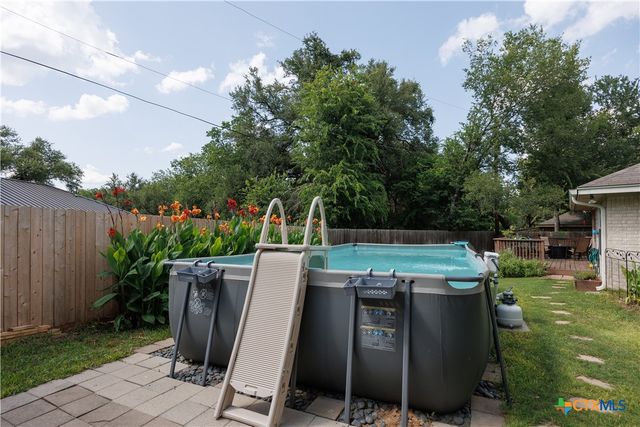 6 S Bobcat Court, Belton, TX 76513