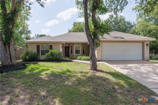 6 S Bobcat Court, Belton, TX 76513