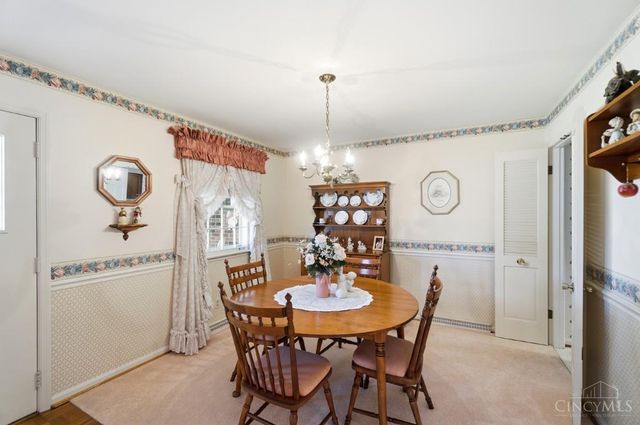 5914 Fawnridge Court, Green Twp, OH 45239